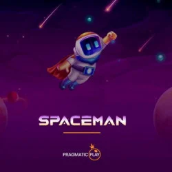 Spaceman 87pc