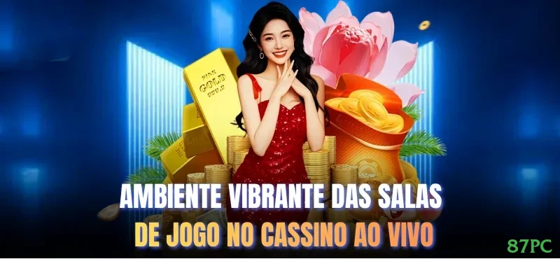 Promoções e Bônus